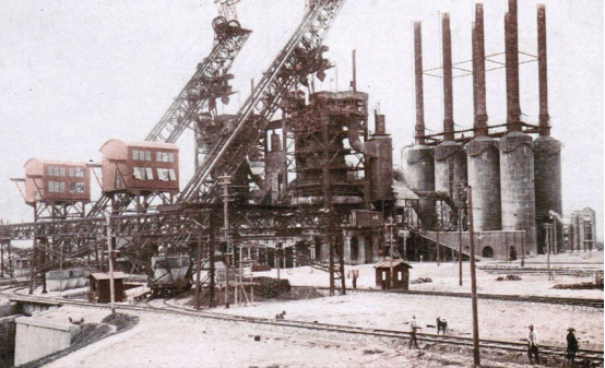 探索丨股票的诞生与发展