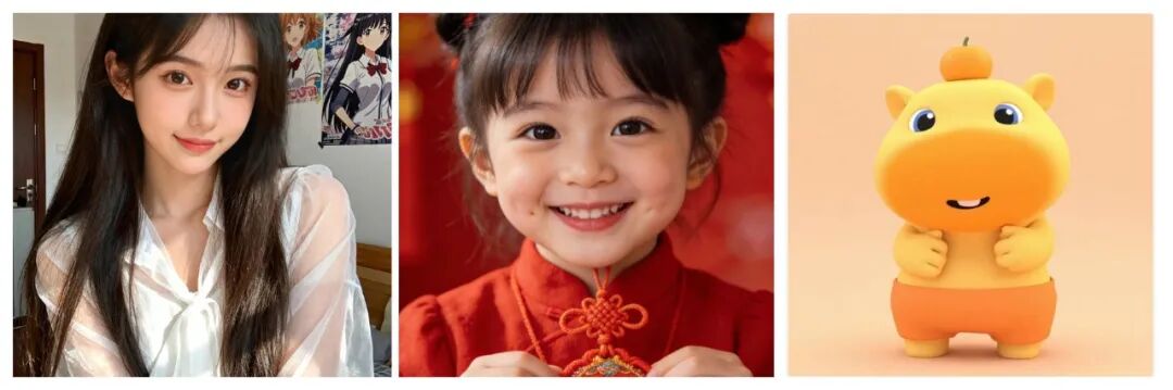 太美了！一键生成2026新年写真（附提示词）