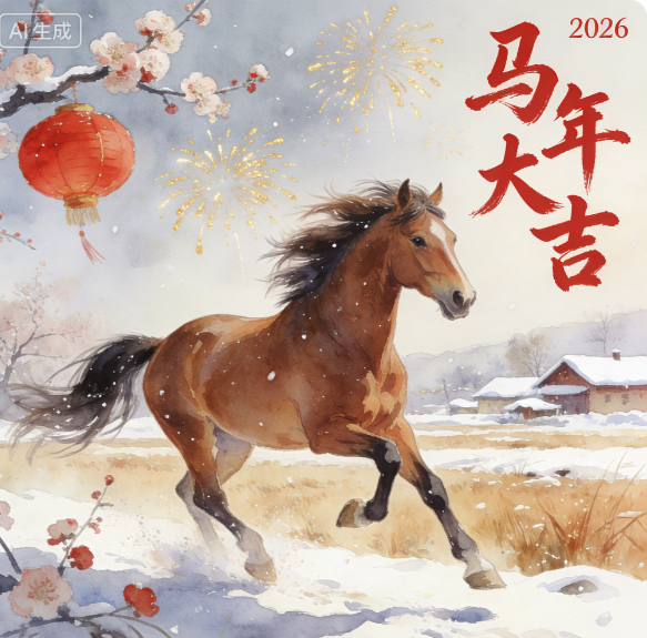 2025-2026百香果AI山海跨年重点文章40篇