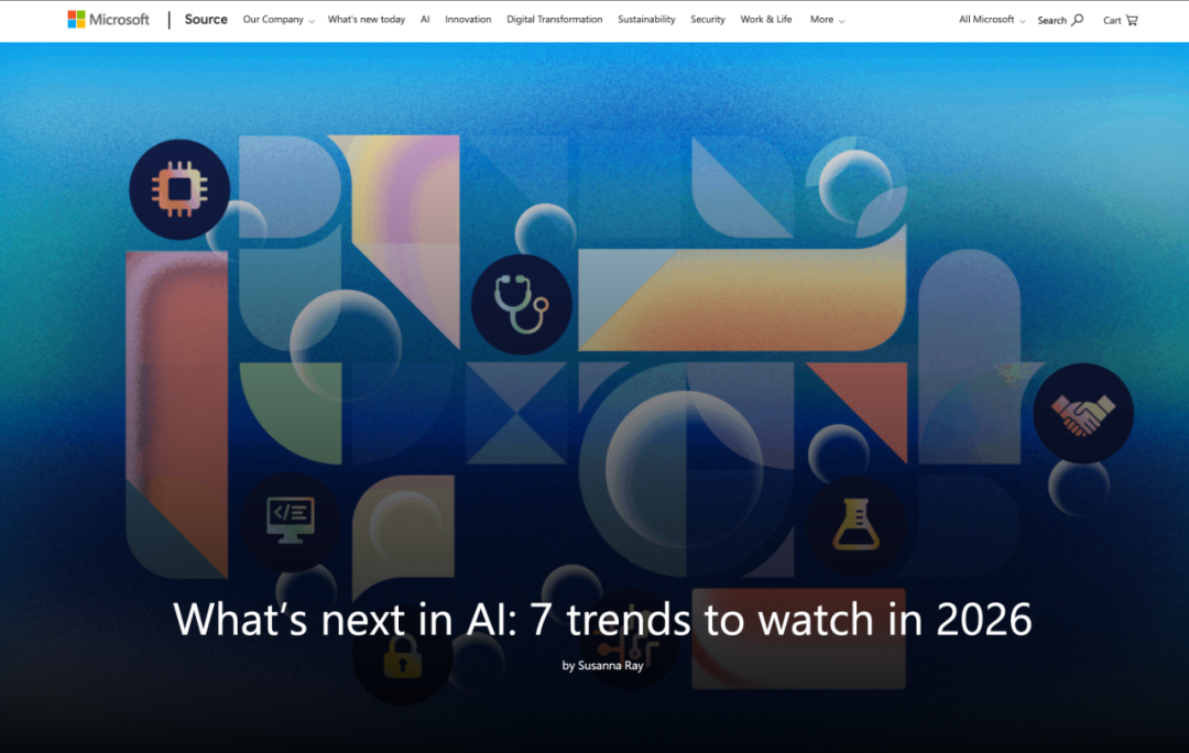 关于人工智能教育应用，在这个辞旧迎新的时间节点，我们一起来一个2025年回顾，2026年展望