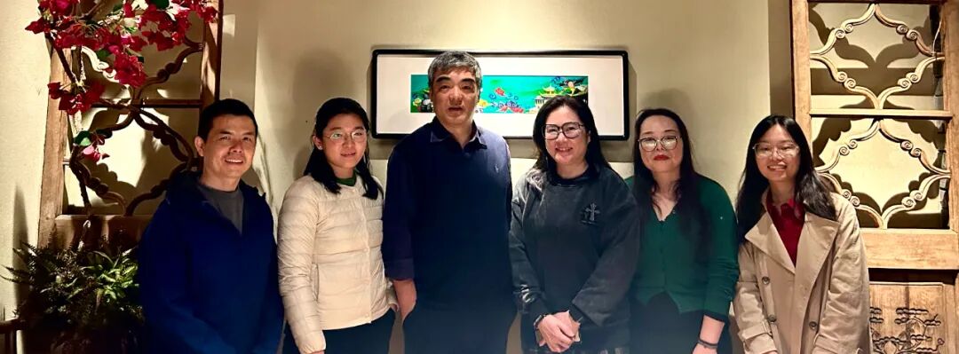 关于人工智能教育应用，在这个辞旧迎新的时间节点，我们一起来一个2025年回顾，2026年展望