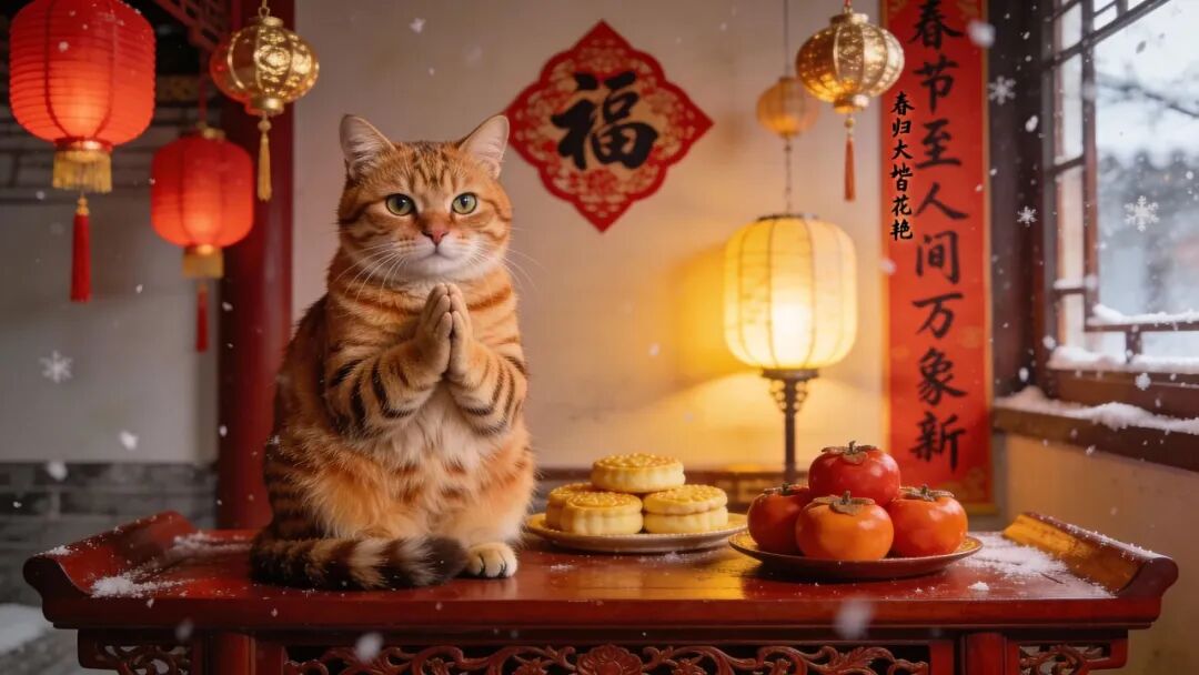 无限免费使用可灵2.6