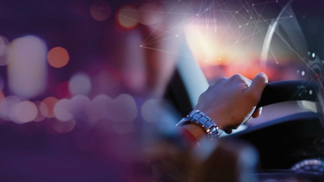 汽车智能安全领域再添新合作！博世(Bosch)集成NIRA Dynamics RSA路面警报系统，实时感知道路风险