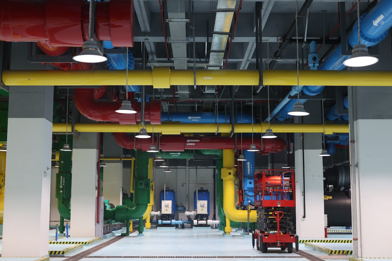 数智为翼向新而行 重庆电信“十四五”赋能山城蝶变