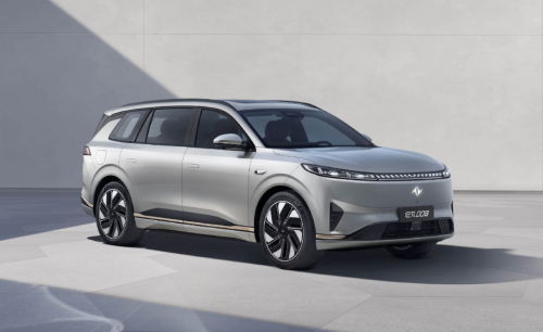 安全均等：全舱防护无差别 第三排贯穿式侧气帘与高强度车尾结构六座车型解析