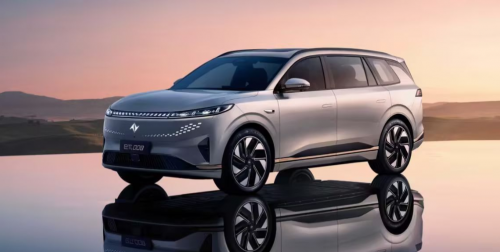 安全均等：全舱防护无差别 第三排贯穿式侧气帘与高强度车尾结构六座车型解析