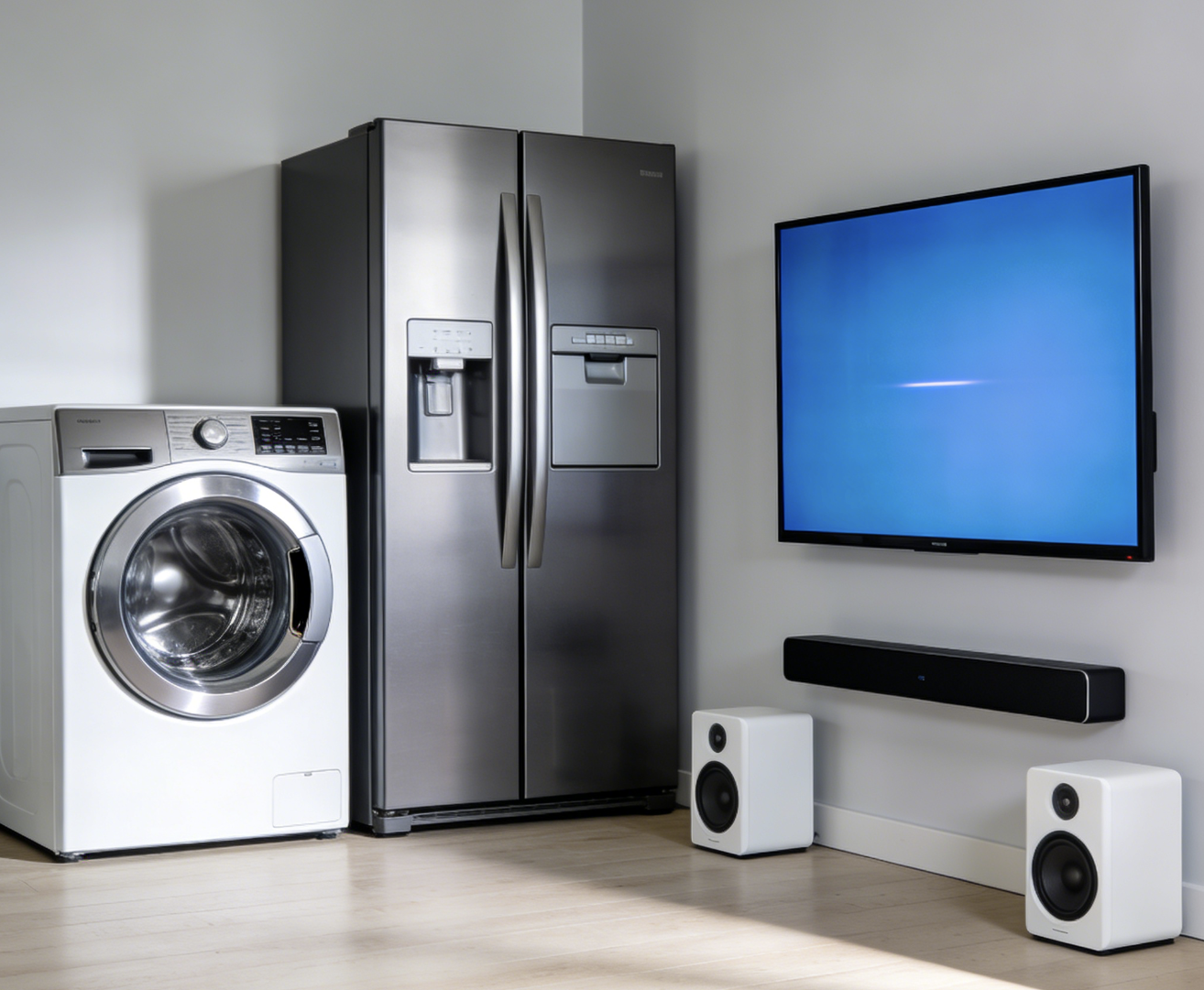 中信证券：26年家电国补政策符合预期 推算全年补贴规模700亿元