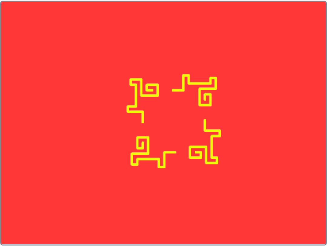 Scratch趣味编程 || 骐骥生辉，码到成功！Scratch马年编程特辑