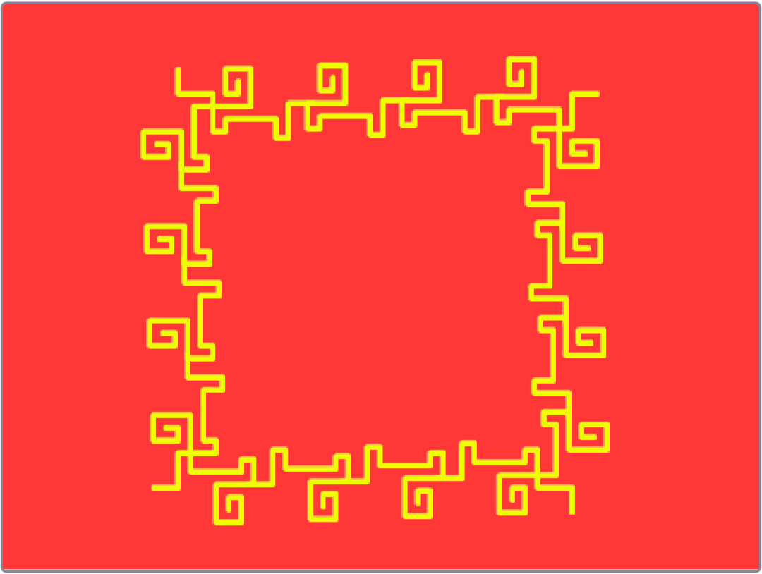 Scratch趣味编程 || 骐骥生辉，码到成功！Scratch马年编程特辑