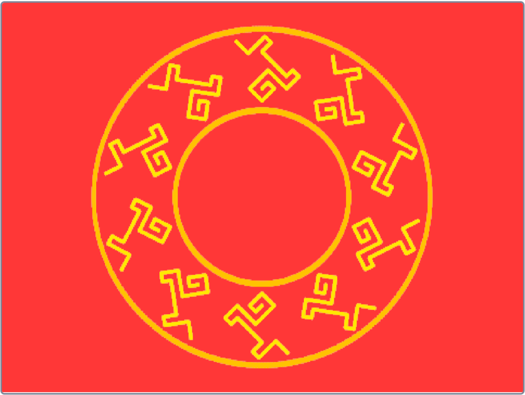 Scratch趣味编程 || 骐骥生辉，码到成功！Scratch马年编程特辑