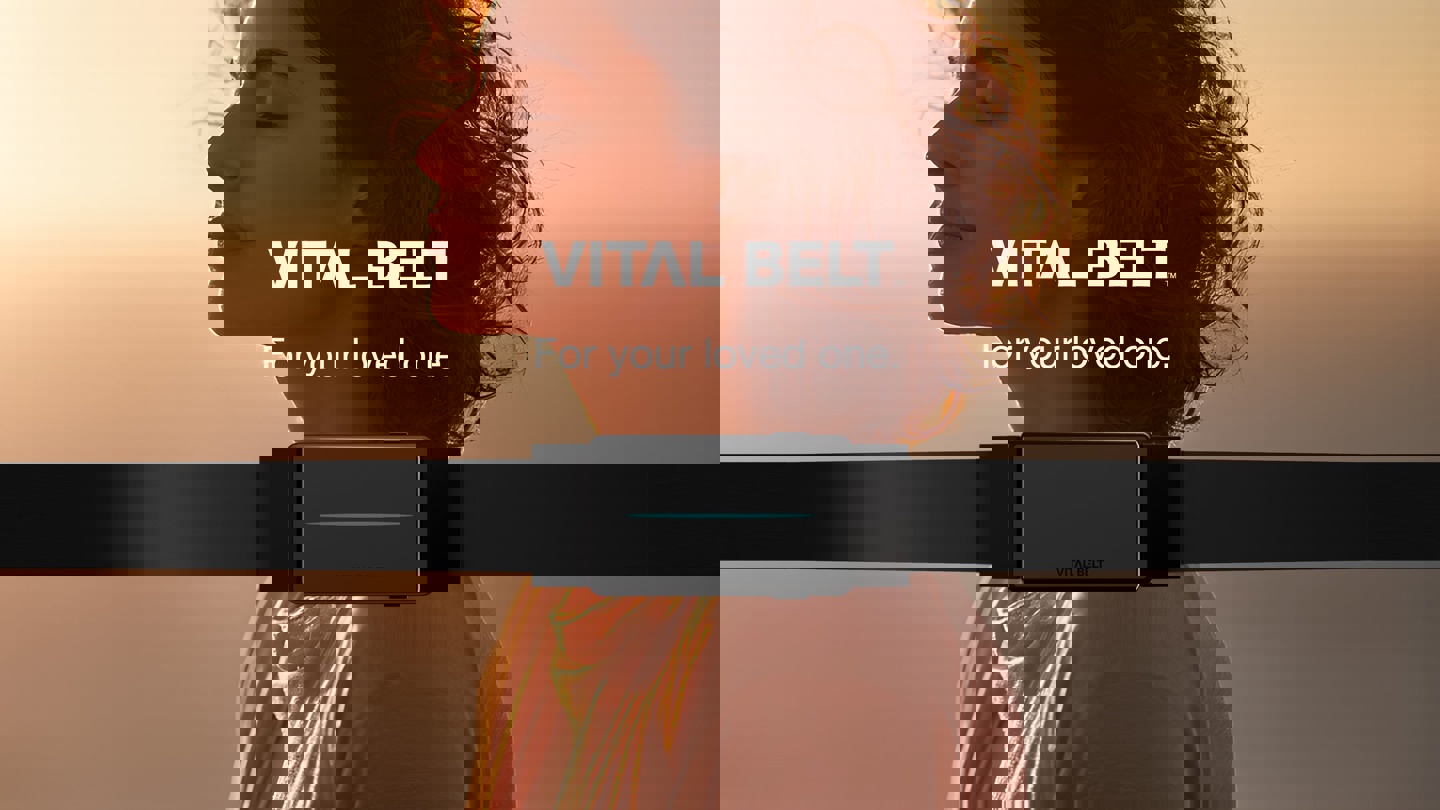 日企 D.O.N 将在 CES 2026 发布全球首款腰带式传感可穿戴设备 VITAL BELT