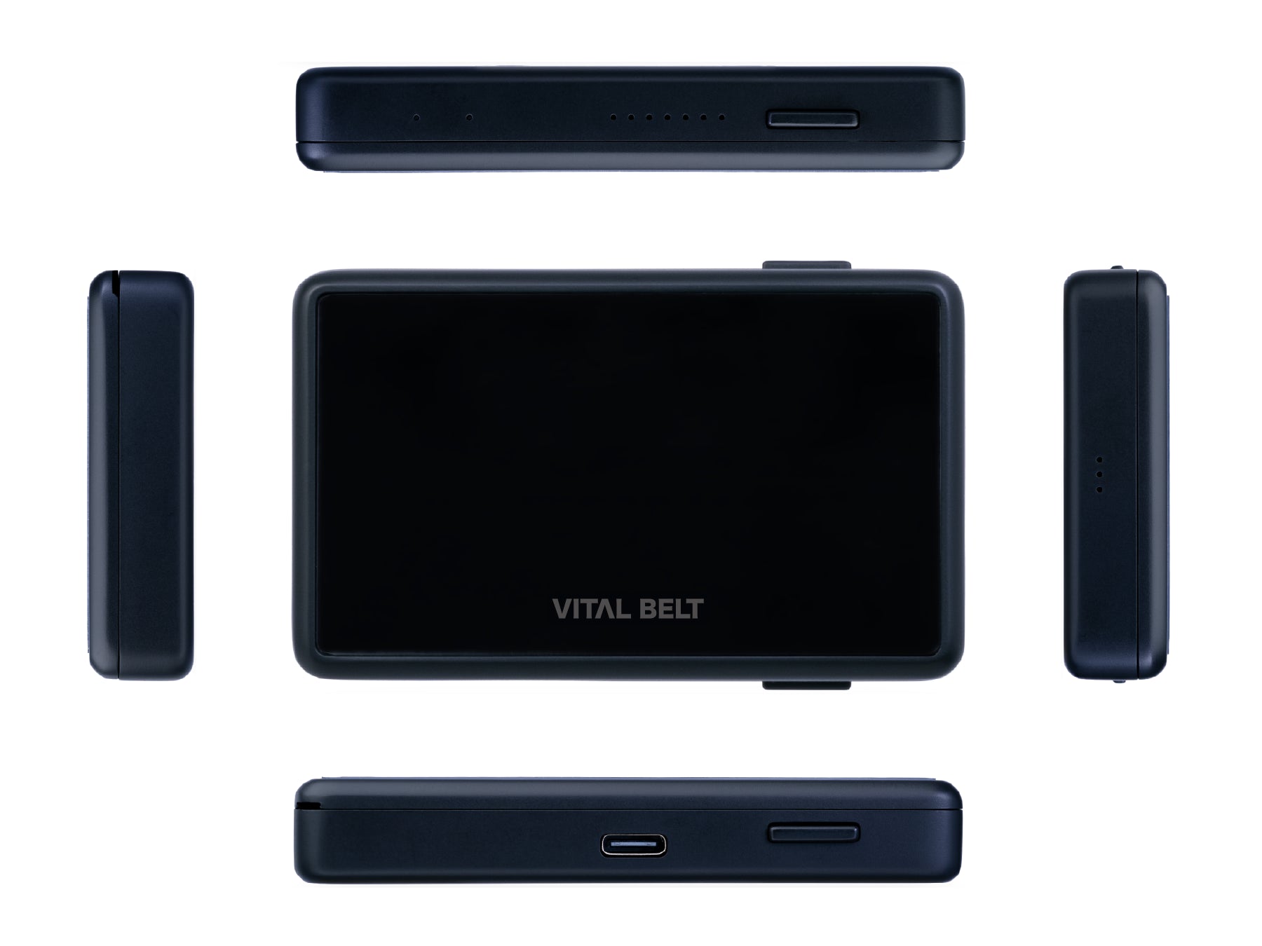 日企 D.O.N 将在 CES 2026 发布全球首款腰带式传感可穿戴设备 VITAL BELT