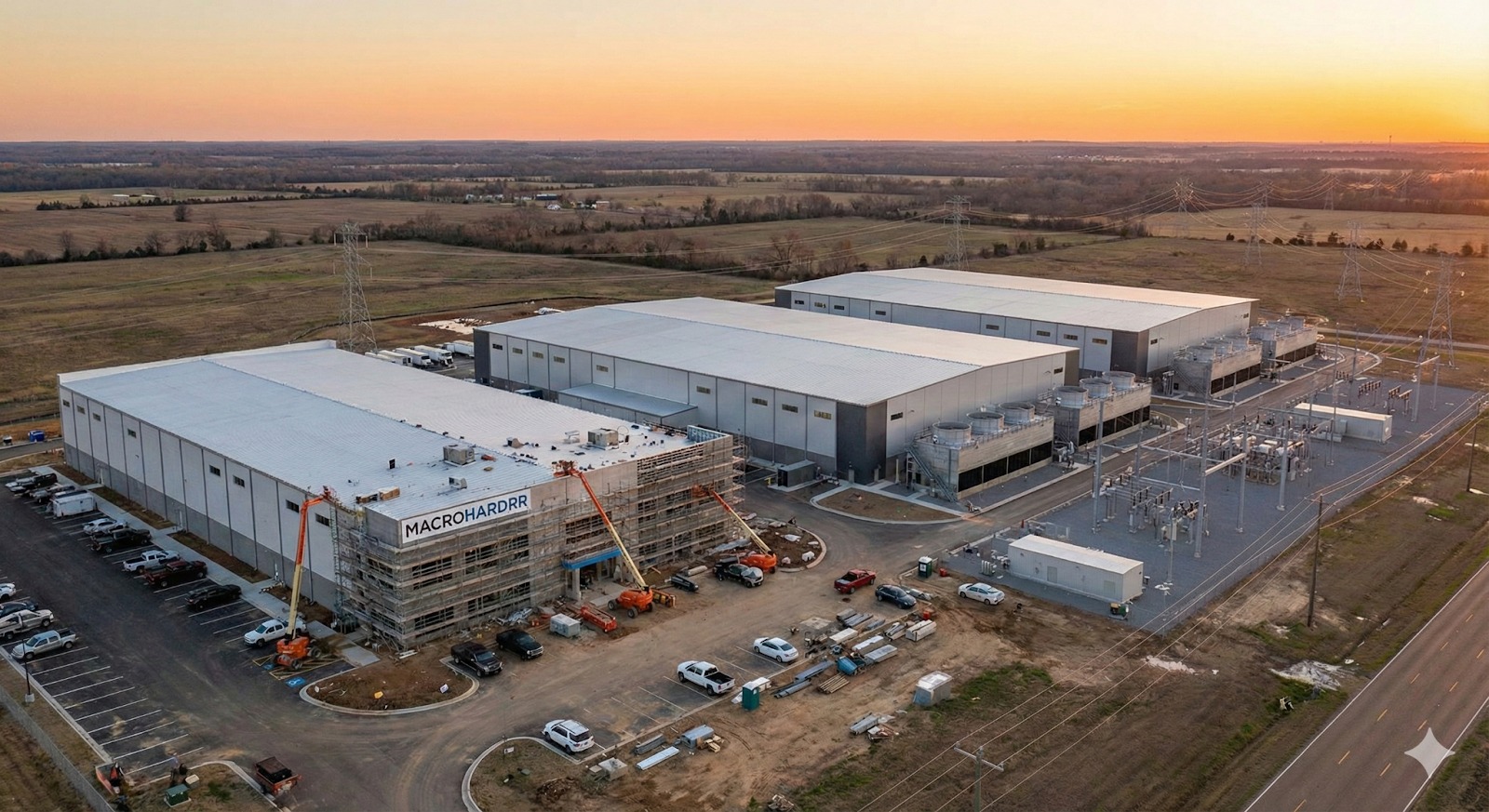 人工智能对气候的威胁有多大？专家警示或拖累全球 1.5℃ 控温目标