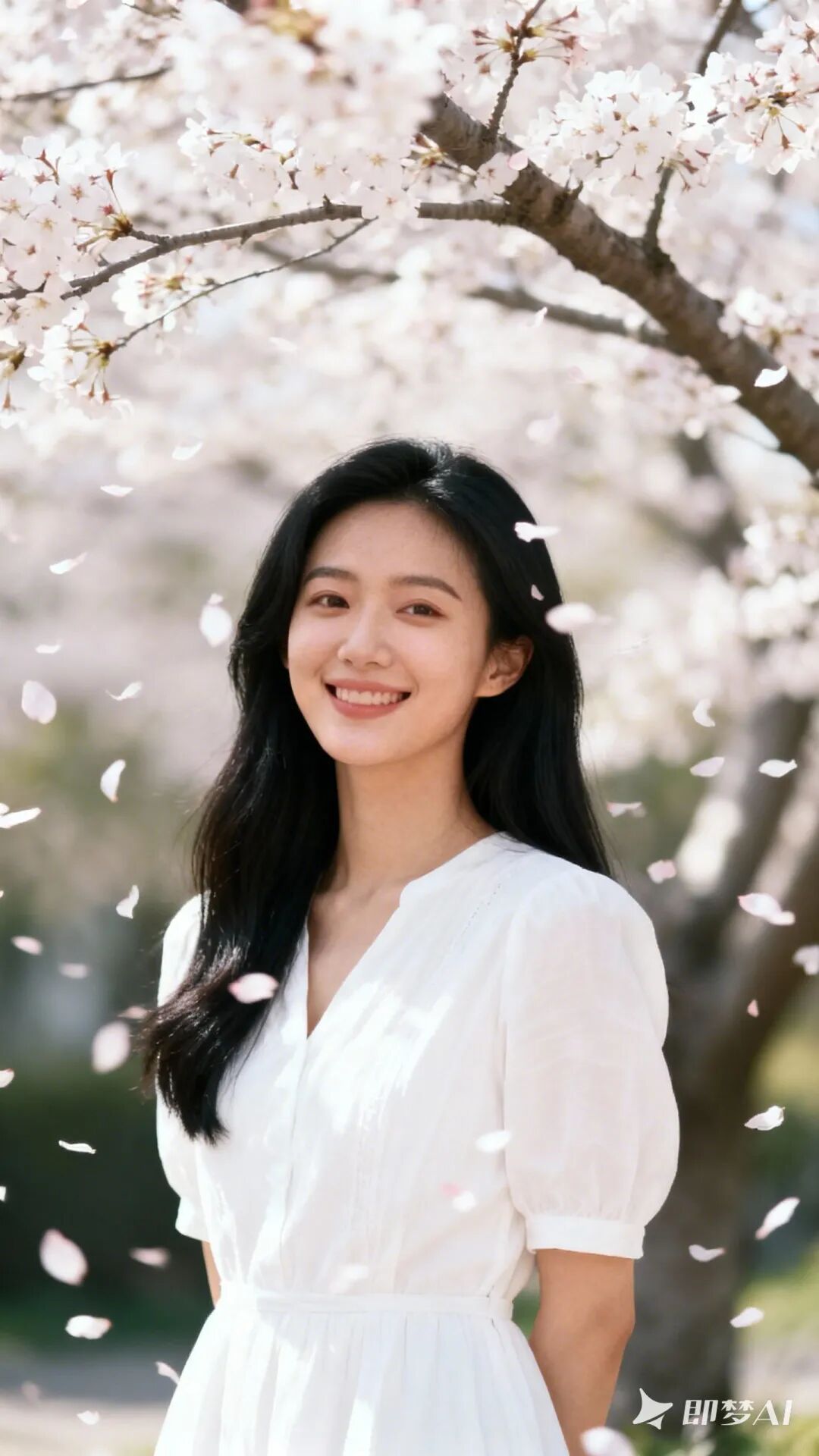 “穿越时空”，用AI看你老了长什么样？