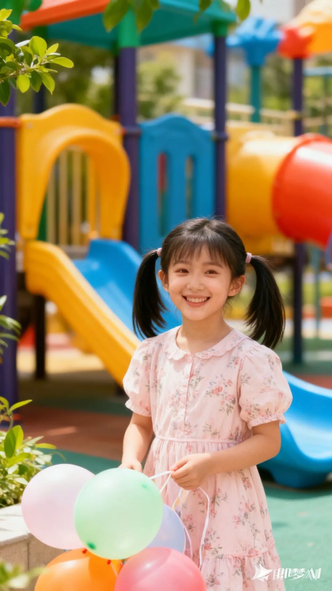 “穿越时空”，用AI看你老了长什么样？