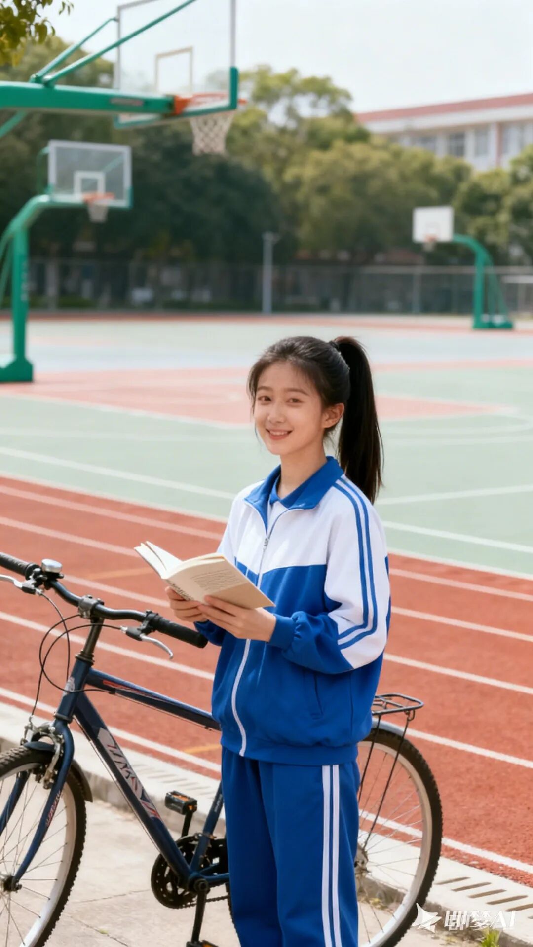 “穿越时空”，用AI看你老了长什么样？