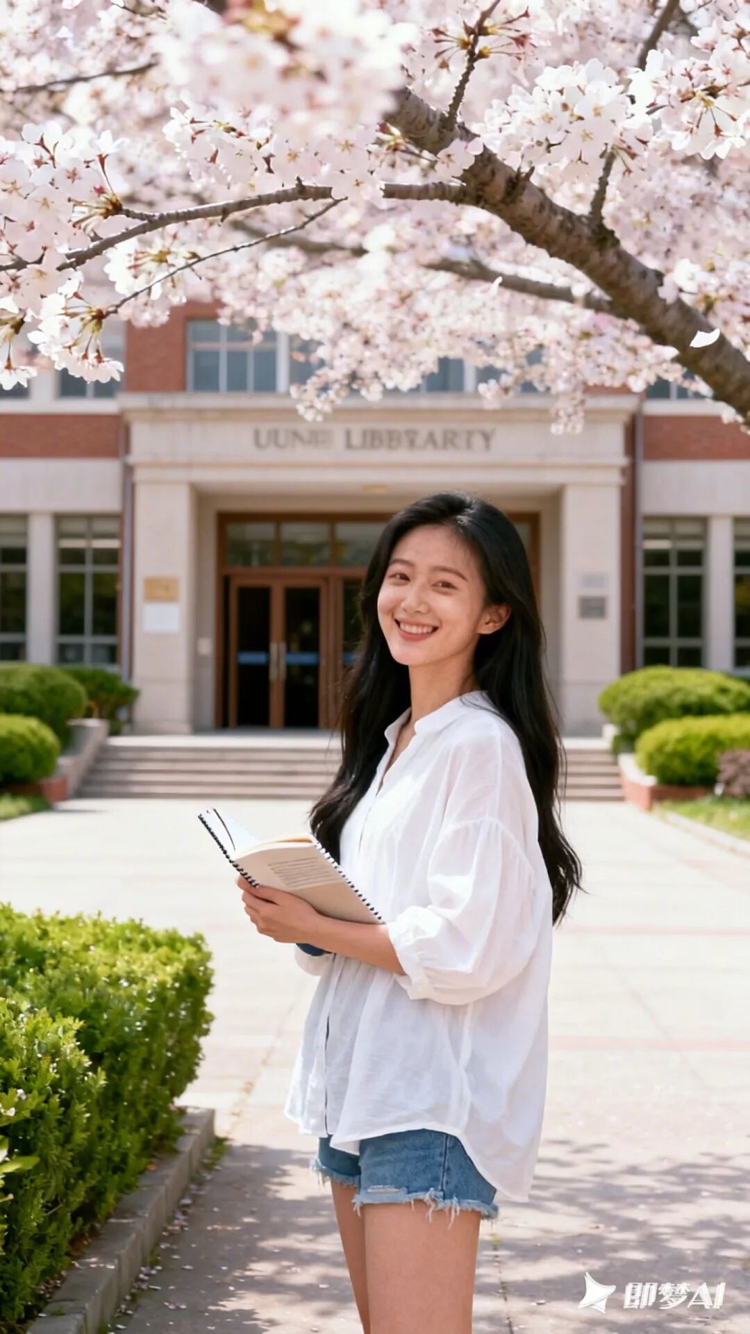 “穿越时空”，用AI看你老了长什么样？