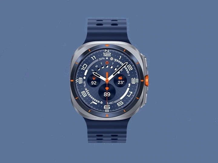 三星：未来 Galaxy 可穿戴设备有望助力检测痴呆症早期体征