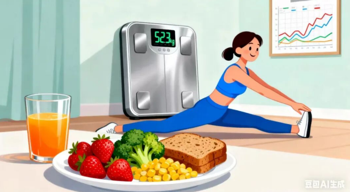 【世界骨质疏松日】别只盯着骨头！当心内分泌失衡悄悄“蚀”骨