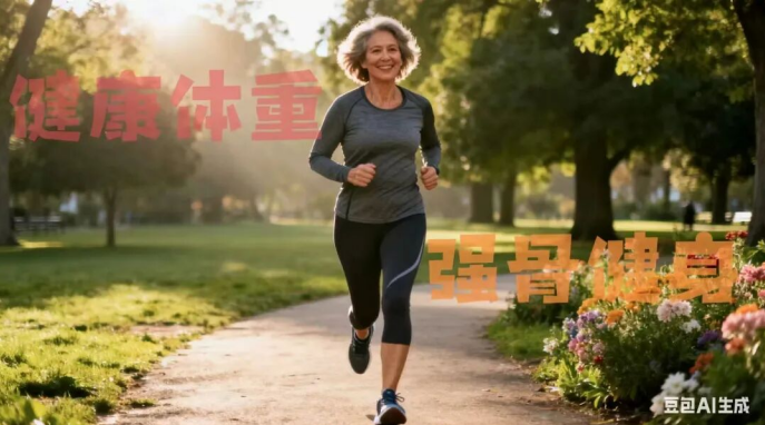 【世界骨质疏松日】别只盯着骨头！当心内分泌失衡悄悄“蚀”骨