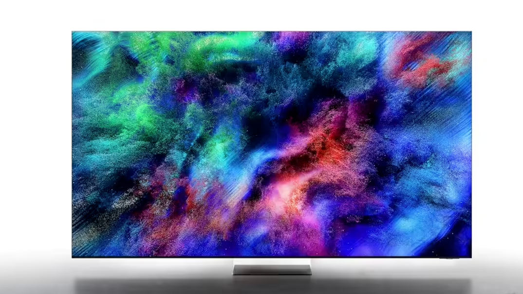 CES 2026 电视厂商杀疯了：狂卷技术，全放大招