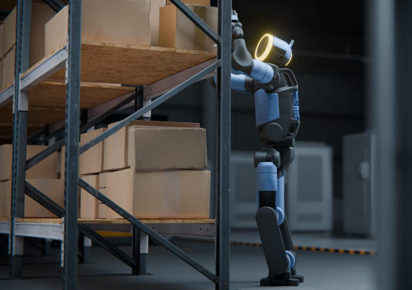 波士顿动力 CES 2026 发布 Atlas 人形机器人量产版本，首先发货现代汽车和谷歌 DeepMind