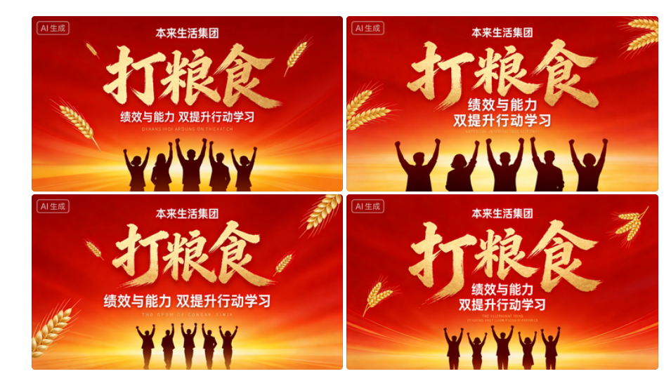 海报复刻术：如何用AI“反推”提示词，实现所见即所得？