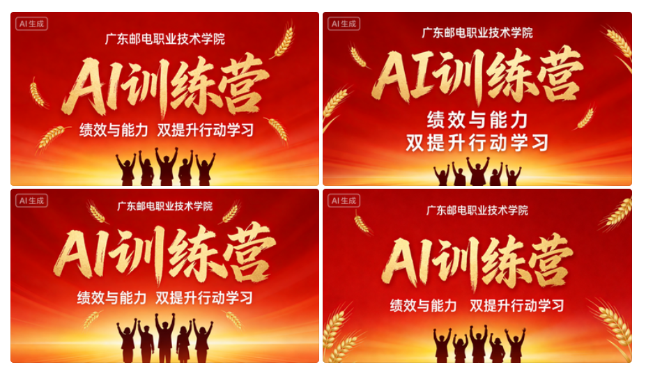 海报复刻术：如何用AI“反推”提示词，实现所见即所得？