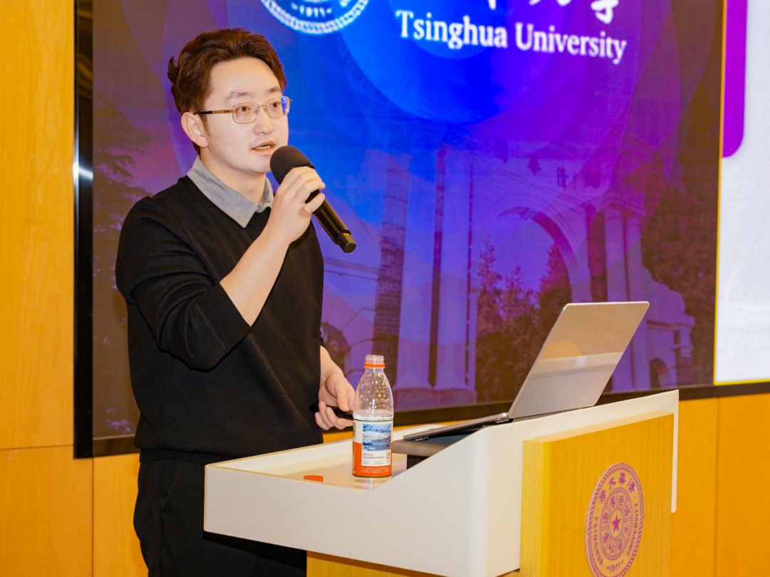 探索AI重塑职教新生态：清华领衔开题，华为注入“产业活水”