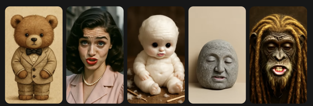 Video Agent来了，上传任意照片实现实时视频通话