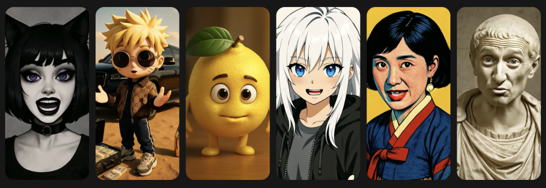 Video Agent来了，上传任意照片实现实时视频通话