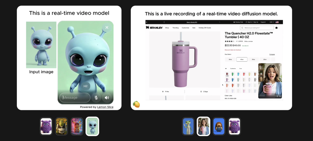 Video Agent来了，上传任意照片实现实时视频通话