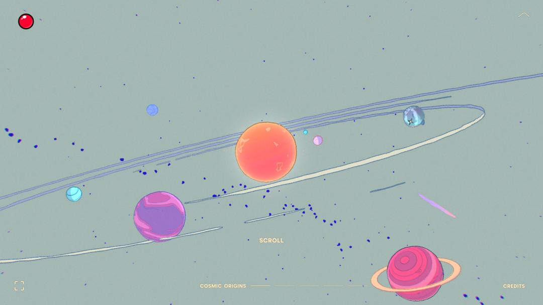 《The Monolith》背后的渲染系统：13 个场景的 WebGL 史诗是如何用可组合方式搭起来的