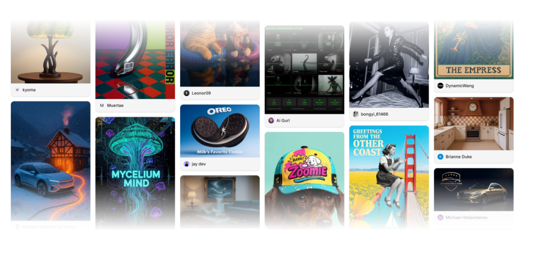 AI 大爆炸这一年，我留下的设计工具只有这一个：Lovart，真正的 Design Agent