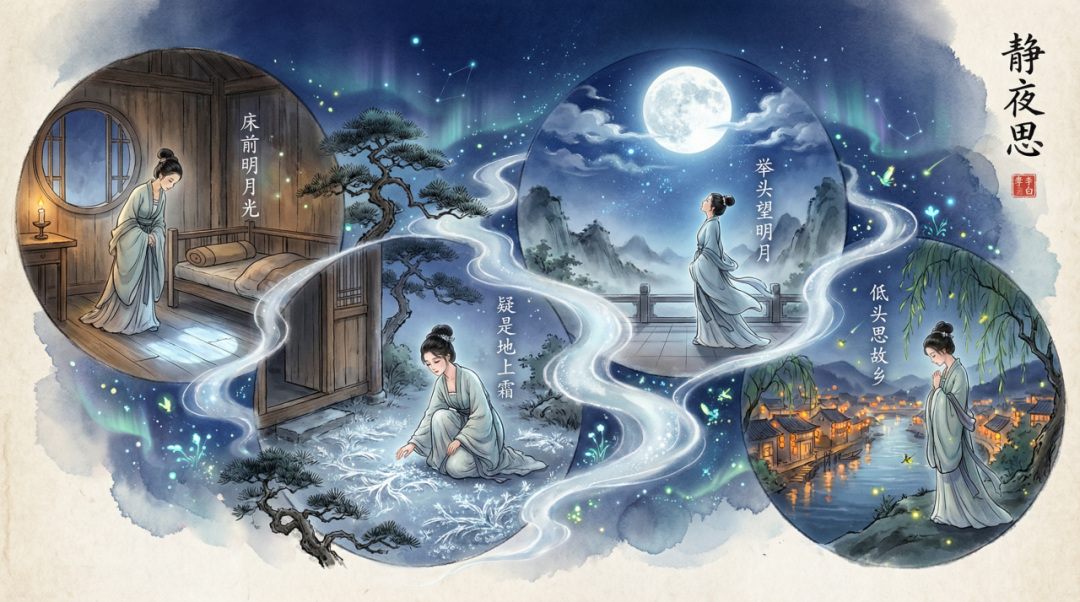 爆款！nano banana pro出图模板，新手也能快速出大片