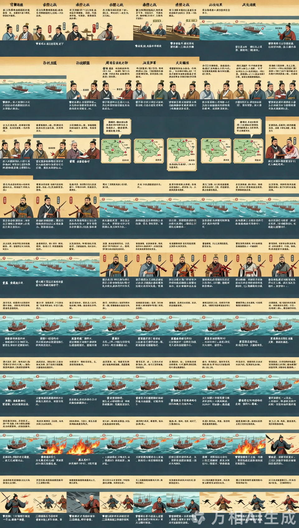 Nano Banana Pro刷屏，国内模型效果怎么样？