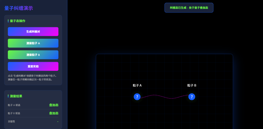 三款HTML互动应用对比分析