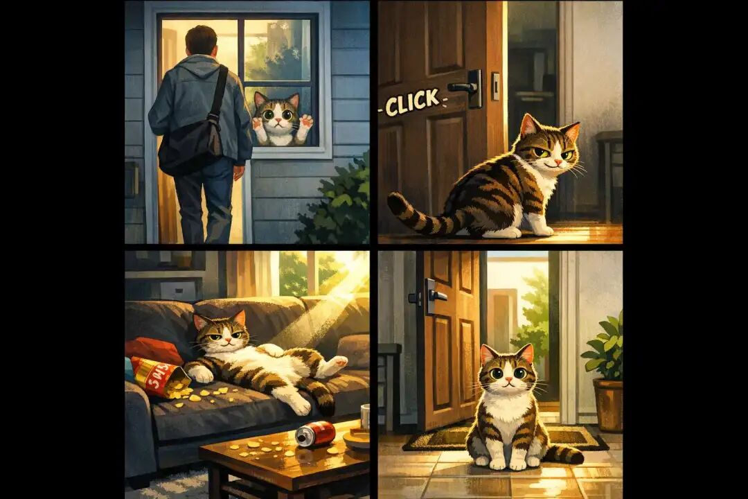 OpenAI 官方发布 GPT Image 1.5 提示词指南（15+场景Prompt建议收藏！）