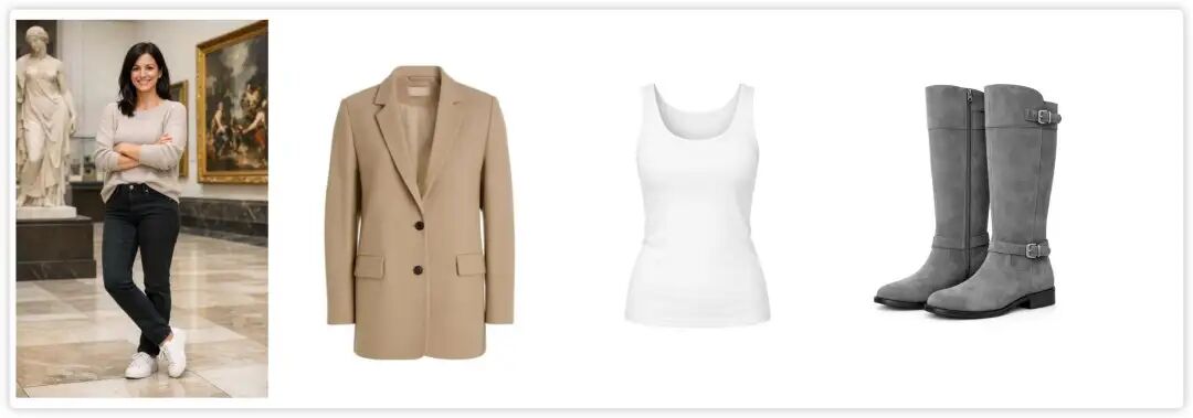 OpenAI 官方发布 GPT Image 1.5 提示词指南（15+场景Prompt建议收藏！）