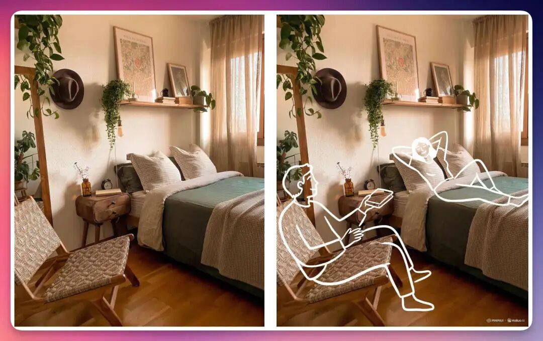 爽玩Nano Banana Pro 4K超清图？揭秘海螺AI的“邪修”玩法