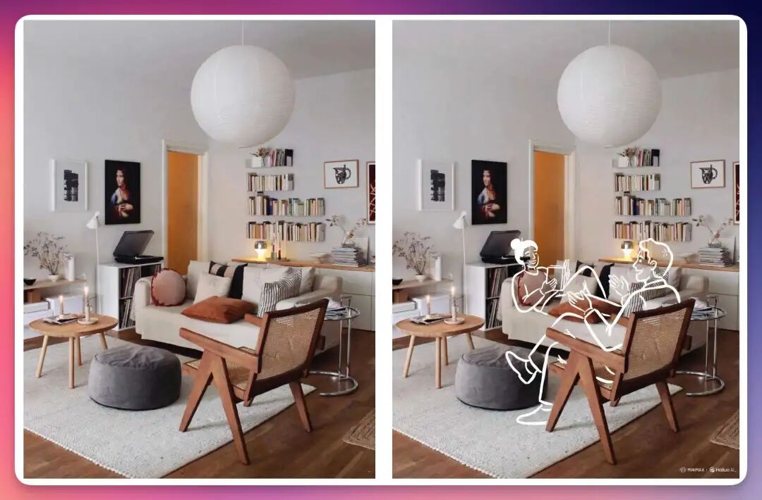 爽玩Nano Banana Pro 4K超清图？揭秘海螺AI的“邪修”玩法