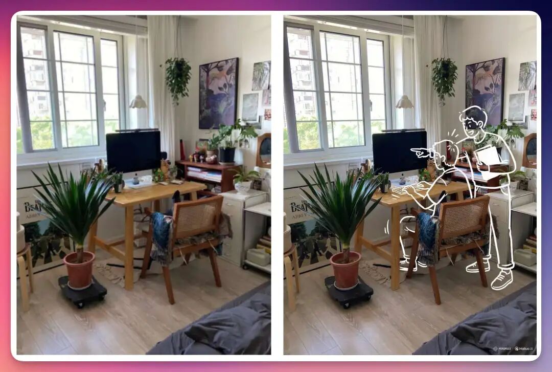 爽玩Nano Banana Pro 4K超清图？揭秘海螺AI的“邪修”玩法