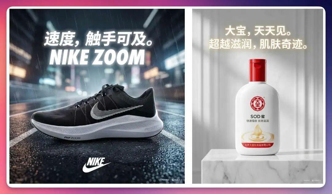 爽玩Nano Banana Pro 4K超清图？揭秘海螺AI的“邪修”玩法