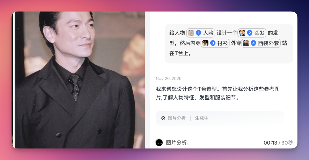 哪里不对点哪里！Nano Banana Pro 和 Lovart 的进阶玩法，4 个落地场景（附prompt）