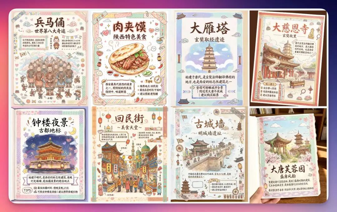 Nano Banana Pro 到底强在哪？10个落地场景告诉你（附Prompt）