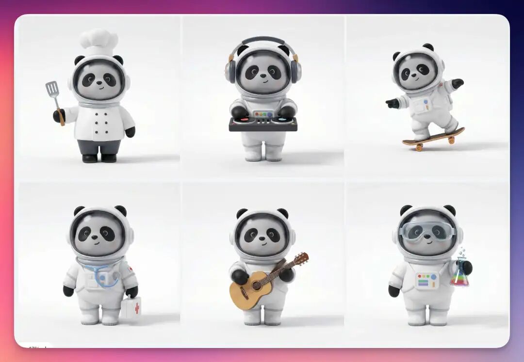 Nano Banana Pro 到底强在哪？10个落地场景告诉你（附Prompt）