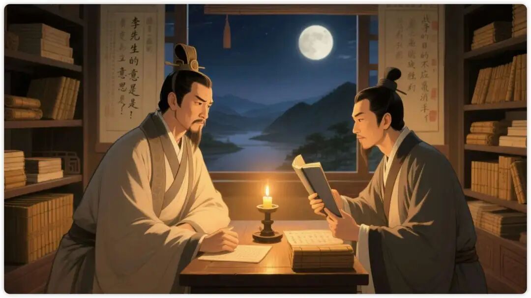 Claude 4 赋能故事创作！如果诸葛亮赤壁开战前“躺平”了，怎么办？（附Prompt）