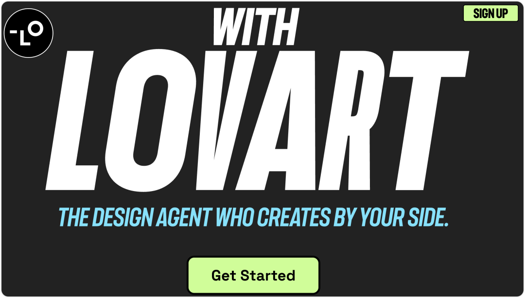 从Lovart的预设提示词，看懂专业级Design Agent的底层逻辑！