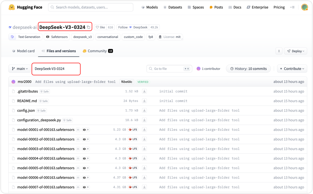 一文看懂DeepSeek V3新版本：国产AI的设计审美革命