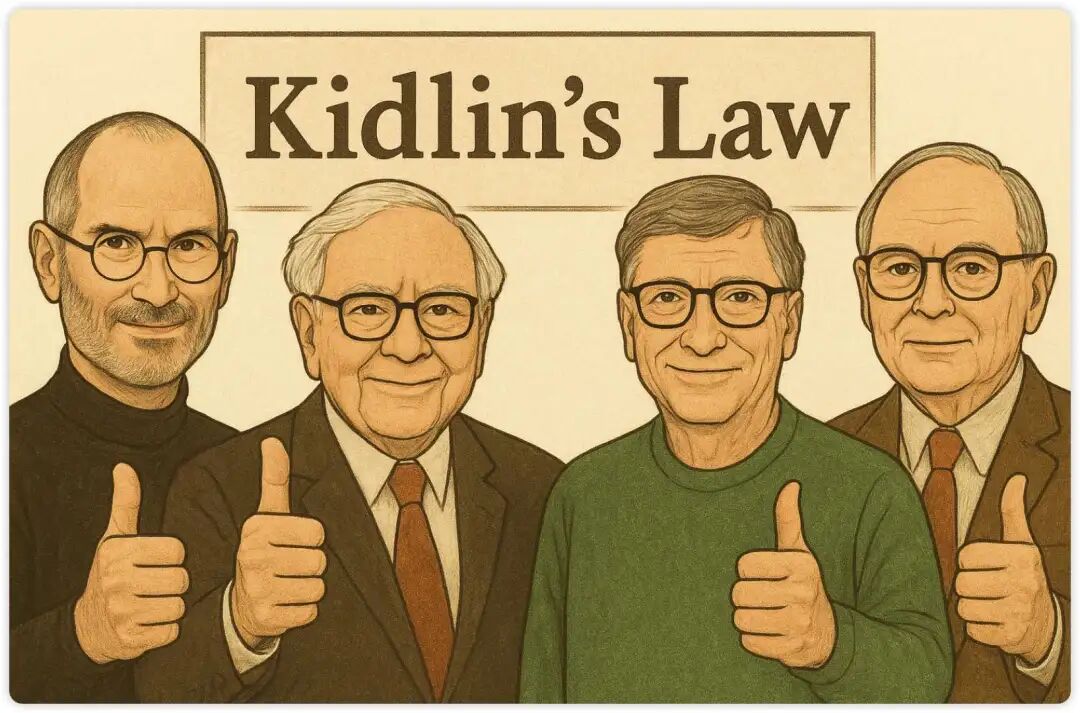 吉德林法则：一个好问题，胜过一千个好答案（附Prompt）